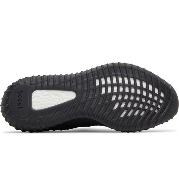 2022 Yeezy Boost 350 V2 'Onyx' - Brand New in Box - Picture 10 of 10